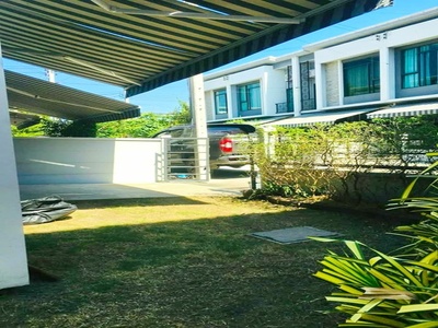 บางใหญ่  ทาวน์โฮม 2ชั้น 18ตร.วา. 150ตพลีโน MRT คลองบางไผ่ 2.1กม.  บางใหญ่  ทาวน์โฮม 2ชั้น 18ตร.วา. 150ตพลีโน MRT คลองบางไผ่ 2.1กม.