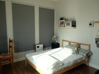 P1624 ให้เช่า ขาย บ้านเดี่ยว ฮาบิเทีย โมทีฟ ปัญญาอินทรา Habitia M