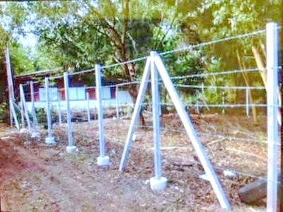 ขายที่ดิน 342ตร.ม.ถ.ฉะเชิงเทรา-กบินทร์บุรี  PTT ปตท.บางคล้า 550 ม