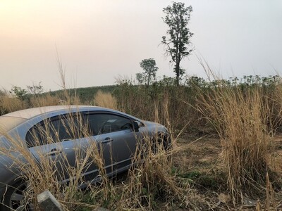 บอกขายที่ดินดีทำเลเหมาะ ที่บนเนินเขา สูงจากน้ำทะเล หล่มเก่า เพชรบ