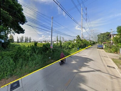 ขายที่ดินเปล่า 10 ไร่ ถมแล้ว รังสิตคลอง 2 ซอยบงกช คลองหลวง ใกล้ตล