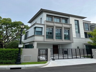  THE SONNE ศรีนครินทร์-บางนา เฉลิมพระเกียรติ ร. 9 