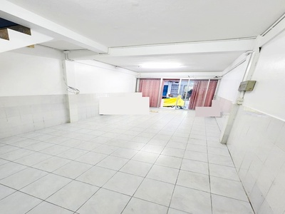 BTSพญาไท 450ม. อาคาร 3ชัน ทำเลทองย่านพญาไท-เพชรบุรี ประตูน้ำ1.9กม