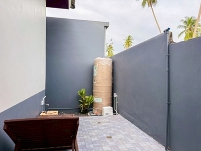 Newly built house for rent in the Taling Ngam area of Koh Samui