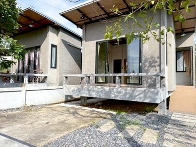 A private single-house rental located in Lipa Noi, Koh Samui