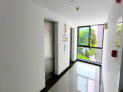 แบงค์คอกฮอไรซอน ไลท์ แอท สถานีเพชรเกษม 48