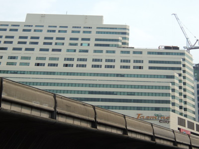 ออฟฟิศให้เช่าสุขุมวิท อโศก อาคารจัสมิน ซิตี้ O2,512,59O9, O84,543