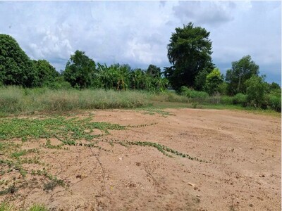 ขายที่ถมแล้ว ขายถูก เนื้อที่  200  ตรว. ต.ท่าข้าม อ.พนัสนิคม จ.ชล