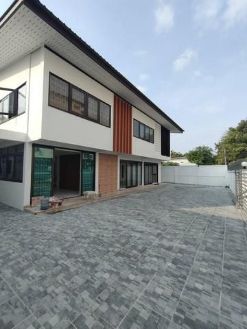 PB3630 ให้เช่าบ้านเดี่ยว 2 ชั้น ย่านโชคชัย4 ลาดพร้าววังหิน บ้านรีโนเวทใหม่ ทำเลใกล้ เลียบด่วน เหมาะทำโฮมออฟฟิศ
