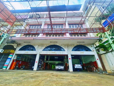 MRT ศรีนครินทร์ 800ม.ซีคอนสแควร์ 500 ม. ทำเลดี ติดถนนใหญ่ 