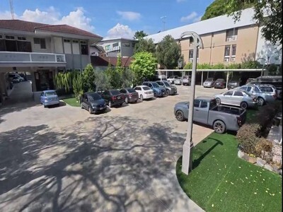 ขายที่ดินแปลงสวย 583 ตร.ว. ซอยราชวิถี20,22 เหมาะสร้างที่พักอาศัย