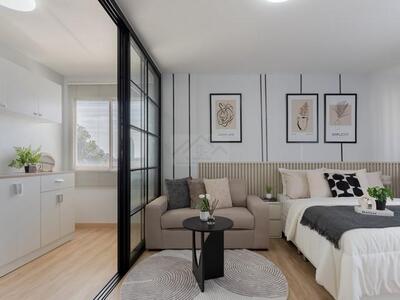 P1752 ขายคอนโด ซิตี้วิลล่า ลาดพร้าว 126 