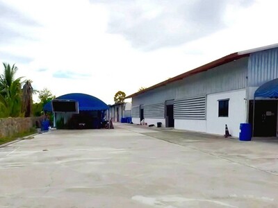 ขายที่ดินพร้อมสิ่งปลูกสร้าง บางละมุง ชลบุรีพื้นที่ 2 ไร่