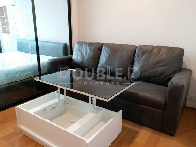 Noble Revo Silom 1bedroom 1bathroom 33.79sq.m. For sale 5.1MB