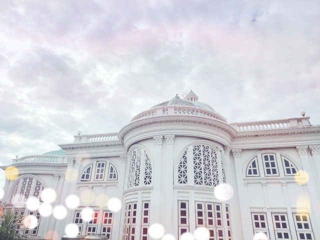 รับนายหน้า สัญญาเปิด คฤหาสน์หรูสไตล์ยุโรปเหมาะทำสถานที่จัดงานแต่ง สปา หรือร้านอาหารสุดหรู 