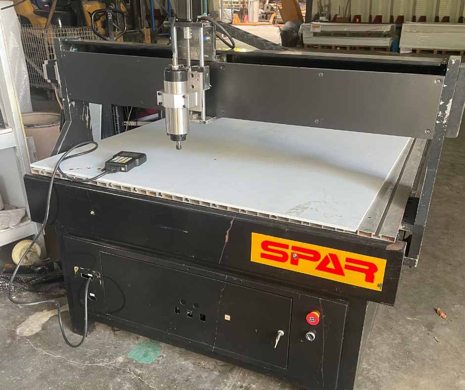 ขายเหมา 3 เครื่อง 300,000 บาท 1390 co2 / 1325 laser / cnc 1325  ซื้อไปขายต่อได้กำไร