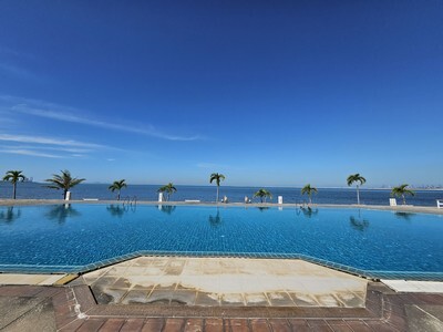 ถูกสุดในโครงการ! คอนโดติดหาด 202.5 ตร.ม. เบย์วิว รีสอร์ท พัทยา ชั