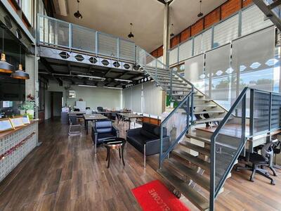 P1921 ให้เช่า ตึก อาคารสำนักงานออฟฟิศ นนทบุรี ติวานนท์ ซอย14