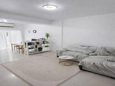 P1919 ให้เช่าทาวน์โฮม โครงการ บ้านใหม่ รามคำแหง 60 กรุงเทพกรีฑาซอ