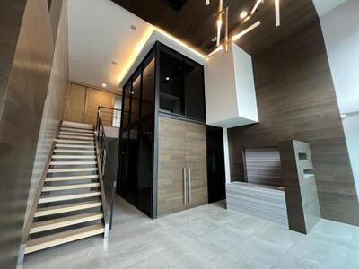 P1917 ให้เช่า โฮมออฟฟิศ Home office โครงการ Nirvana @WORK เนอวานา