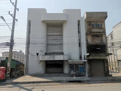  ขาย สำนักงาน อ่าวอุดม อำเภอ ศรีราชา ชลบุรี