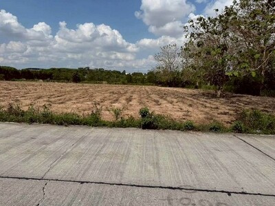 ขายที่ดินแปลงสวย ทำเลงาม โซนปลวกแดง จังหวัดระยอง