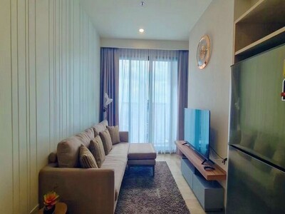 ขายคีน เซ็นเตอร์ คอนโดศรีราชา ทำเลทอง ตรงข้ามห้างโรบินสัน ศรีราชา