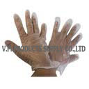 ถุงมือพลาสติก  Plastic Gloves ,ถุงมือพีอี, ถุงมือ PE/ PE Glove