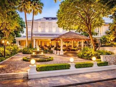 อาคาร9000ตรม. 2ไร่ 2หลัง KTV Club Pub เทอร์มินอล 21 800 ม. 