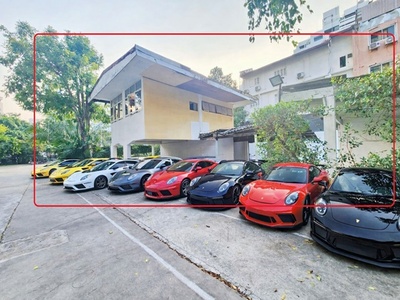  สปา Ice Bath ร้าน 668ตรม. 15คัน EmSphere MRTอโศก750 ม. สุขุมวิท 