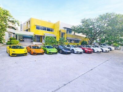  พื้นที่ทำธุรกิจ อโศก-สุขุมวิท ใกล้ MRTให้เช่า Showroom ร้านอาหาร