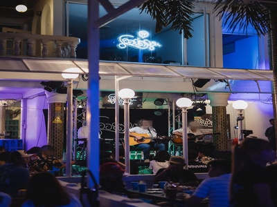 เซ้งด่วน 10 วัน ร้านอาหาร-นั่งชิว ระยอง ถนนสายบันเทิง แค่ของก็คุ้