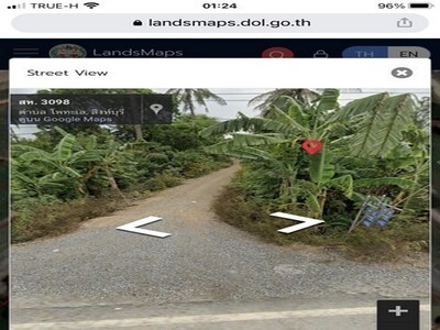 จากใจคนขายถึงใจผู้ซื้อ  ขายบ้าน262วา ต.โพทะเล อ.ค่ายบางระจัน.สิงห