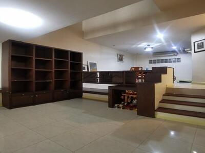 ให้เช่าทาวน์โฮม 3 ชั้น บ้านกลางเมือง รัชดา-เหม่งจ๋าย 1 ใกล้เลียบด