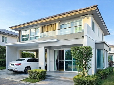  สายไหม บิ๊กซี สุขาภิบาล 5 950 ม. ใกล้ตลาดออเงิน 800 ม. 50 ตร.ว 