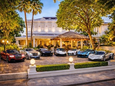 อาคาร9000ตรม. 2ไร่ 2หลัง KTV Club Pub เทอร์มินอล 21 800 ม. 