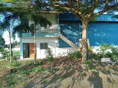 ที่บ้านเดี่ยว 2 ชั้น  ถนนพหลโยธิน เมืองสระบุรี