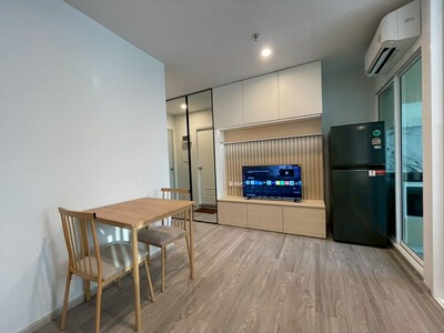 Regent Bangna 25th floor