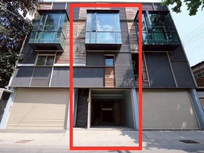 บ้านสวย ทำเลทอง พร้อมอยู่ เดินทางสะดวก เจ็ดยอด