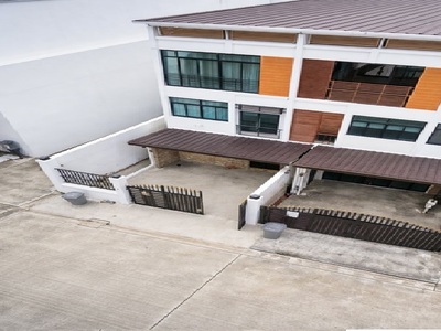 เดอะมอลล์ บางแค สาทร ตลาดกัลปพฤกษ์ ให้เช่าทาวน์โฮม 3 ชั้น 3 นอน 