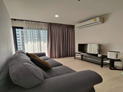 ให้เช่า คอนโด Life Asoke ทำเลสะดวก