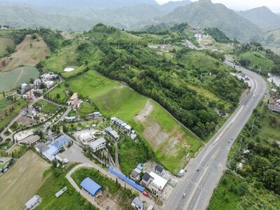 ขายที่ดิน ที่ดิน นะโมแลนด์ เขาค้อ เฟส 4 PRESTIGE LIFE