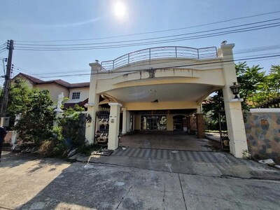  ขาย บ้านเดี่ยว โครงการ สีวลี รังสิต 2 อำเภอธัญบุรี จังหวัดปทุมธา