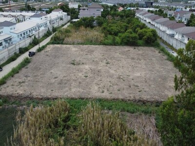 ขายที่ดิน 764 ตารางวา   ใกล้เมกาบางนา  บางแก้ว  บางพลี