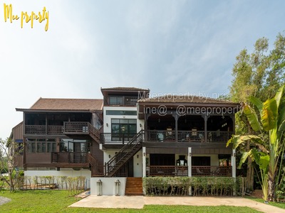 ขาย / เช่า บ้านอัคระ สุโขทัย  (วัดพระปรางค์)  จังหวัดสุโขทัย