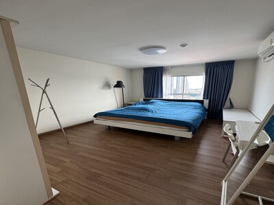 S and S 101 15th floor