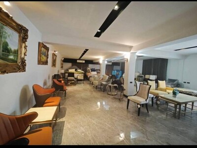 P2112 ให้เช่าอาคาร 3 ชั้น ซอยงามวงศ์วาน 53