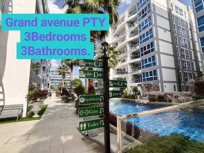 ขายคอนโด ใจกลางเมือง อเวนิวเรสซิเดนซ์ ซอยบัวขาว