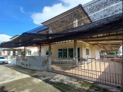 ขาย บ้านเดี่ยว เขตหนองแขม กรุงเทพมหานคร