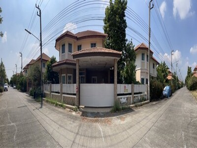 ขายบ้านเดี่ยว ปิยทรัพย์ ถนนรังสิต นครนายก ธัญบุรี ปทุมธานี